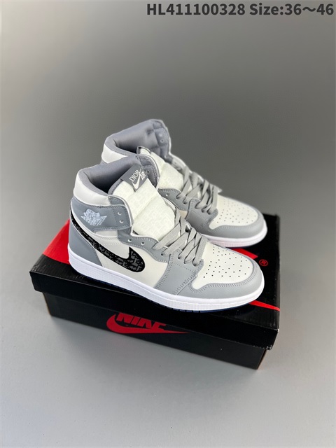 women air jordan 1 shoes US5.5-US8.5 2023-5-28-215